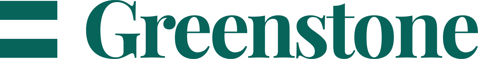 Greenstone logo P03