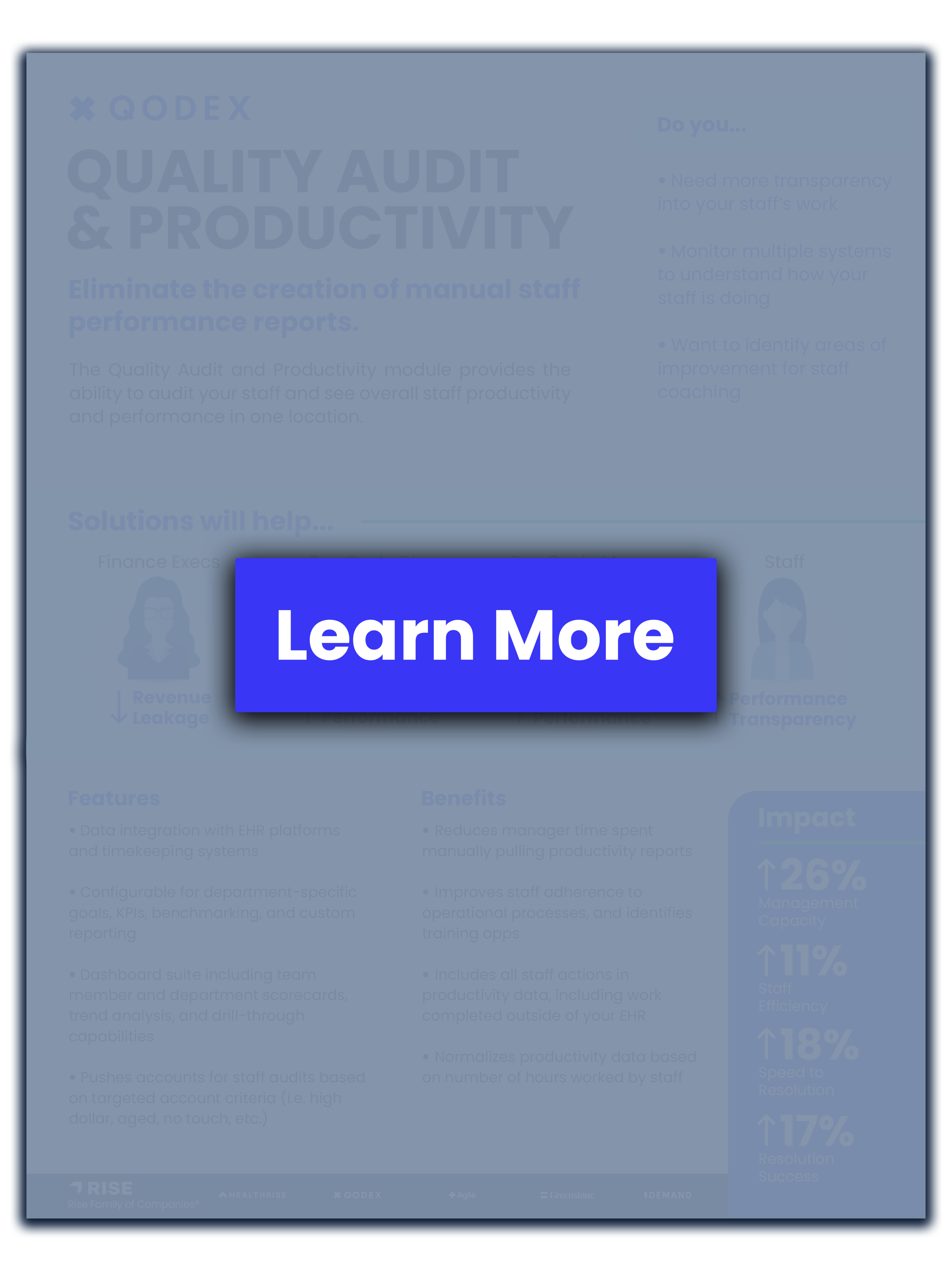 QA and Productivity One Sheeter Landing Page-1